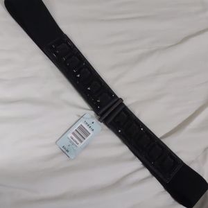 Torrid stretch belt